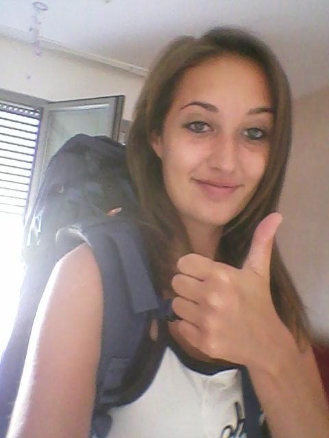 VninaG's tweet photo. I left! #startover #cantwaitanymore #sardinialove http://t.co/XFpKP8XUwn