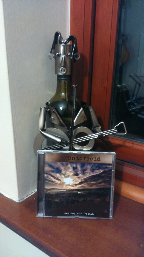 ProgWinds tweet picture