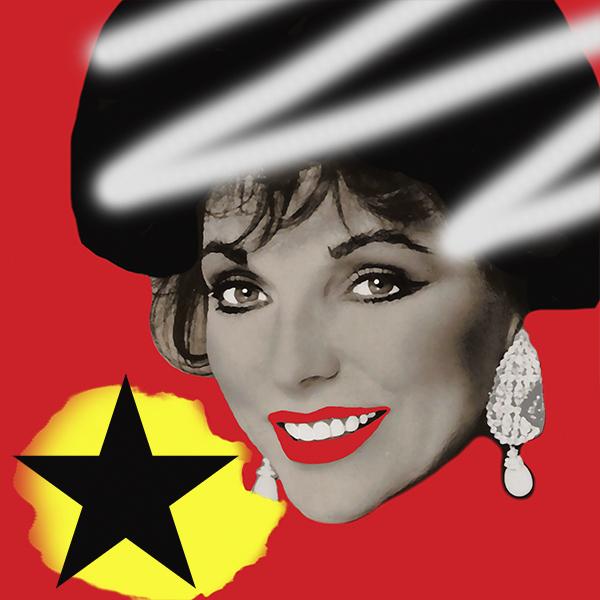 brit_battleaxe's tweet photo. LOVE LOVE LOVE funky image of @JoanCollinsdbe by http://t.co/XfJM8WEWBJ #WantItWantItWantIt #JoanCollins #TeddyM http://t.co/Ig2zQ1xl2T