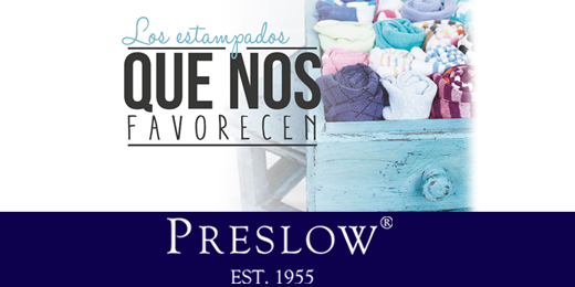 Estampados que te favorecen. ow.ly/OEmGQ