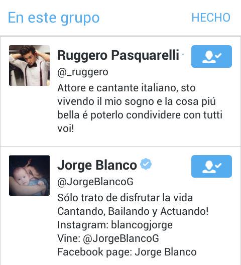 tinistttas's tweet photo. RT 
MD JORGGERO ❤🙌 http://t.co/0vzWIsvwl0