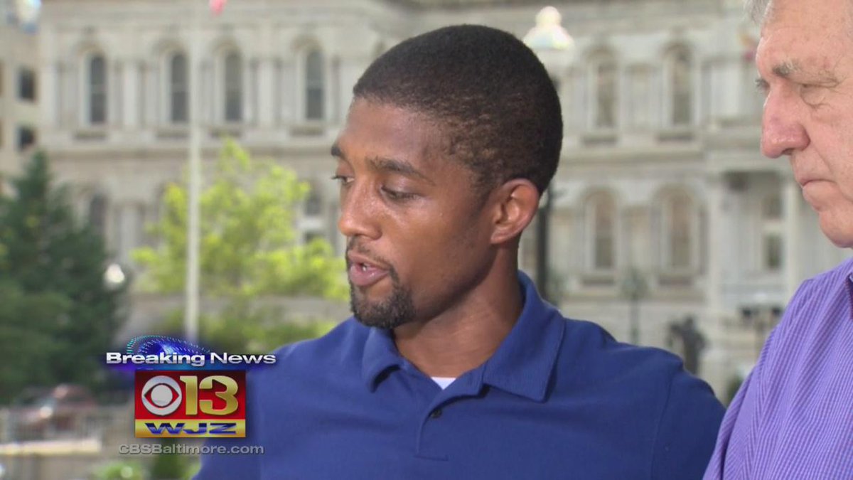 wjz's tweet photo. #Baltimore City Council leadership react to firing of Comm. #AnthonyBatts @ChristieWJZ reports
http://t.co/ObVbdvz7RP http://t.co/fMvVOmiXA2
