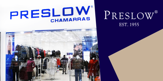 ¿Ya nos conoces? preslow.com