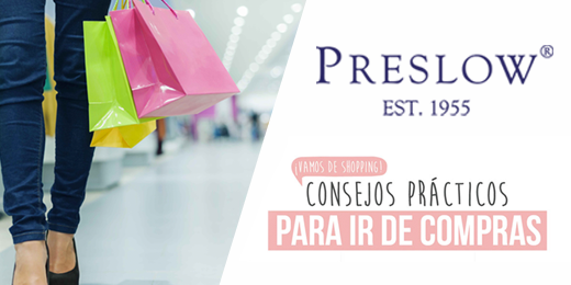 Consejos prácticos para ir de compras. ow.ly/OEmLw