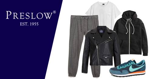 Looks de chico que funcionan para todos los gustos y estilos. ow.ly/OEocW