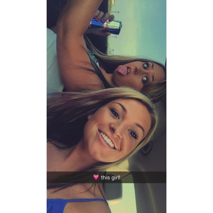 20 years and still going strong💗 #sinceday1 #bff @makalarae14 http://t.co/KNr6SErd4i<a href="/tag/sinceday1"class="tags">#sinceday1</a><a href="/tag/bff"class="tags">#bff</a>