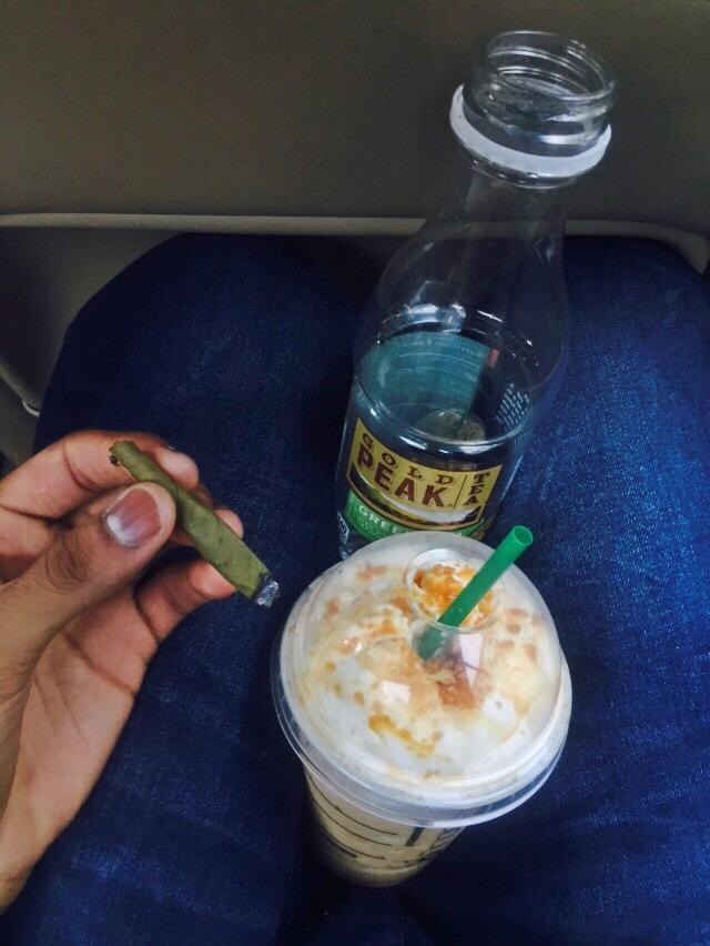 Kevin_InkedUp's tweet photo. Perfect combination http://t.co/hPFaUVwkvl