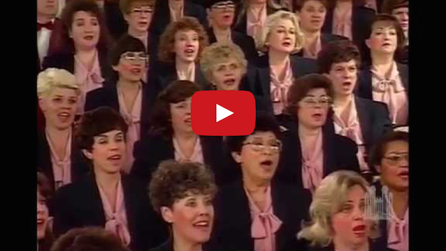 TheTabChoir's tweet photo. Watch this past performance of the Choir as they toured the Holy Land in 1992 http://t.co/kSWjwWdVOl #MoTabTour http://t.co/Wb8kWYwHGu