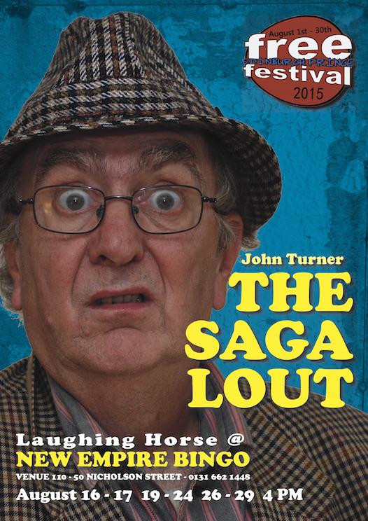 sagalouts's tweet photo. .. coming soon .. #edfringe #thesagalout http://t.co/hmzpyIRGgR