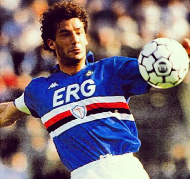 sampdoria tweet picture