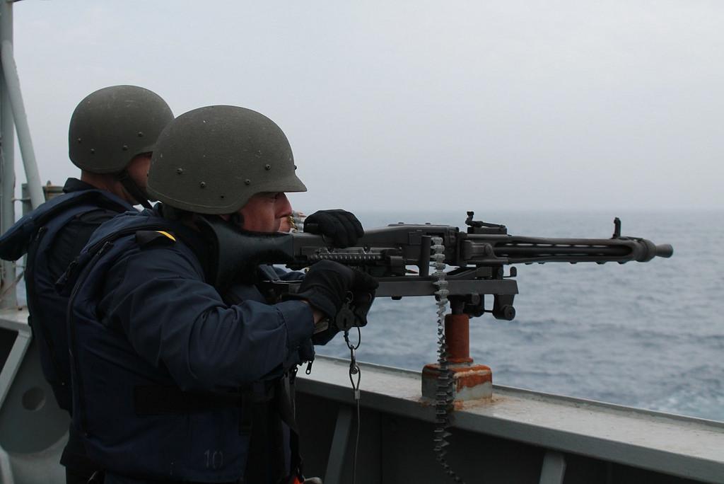 Defensa y Aviación tweet media