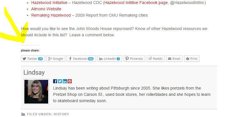bloglocally's tweet photo. Social Sharing Buttons – Switching from Jetpack to AddThis http://t.co/r8CyfbTtzi http://t.co/1NGAyhUECx
