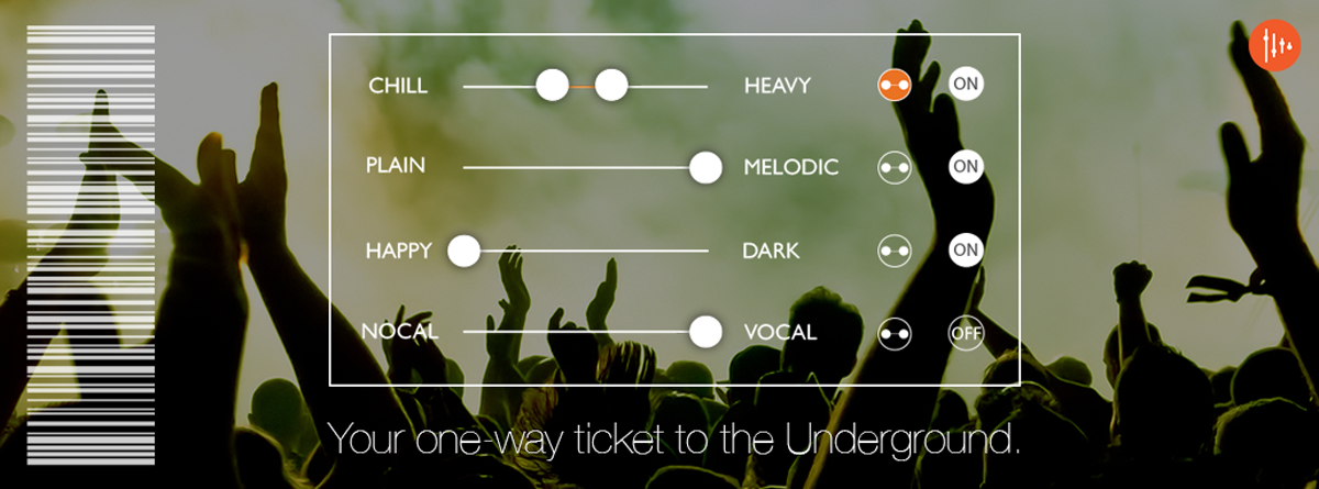 Reaktorfm's tweet photo. Reaktor will be availible on September 2015! You can sign up to our newsletter: http://t.co/RRSREjkCsg http://t.co/j1lmarSMk7
