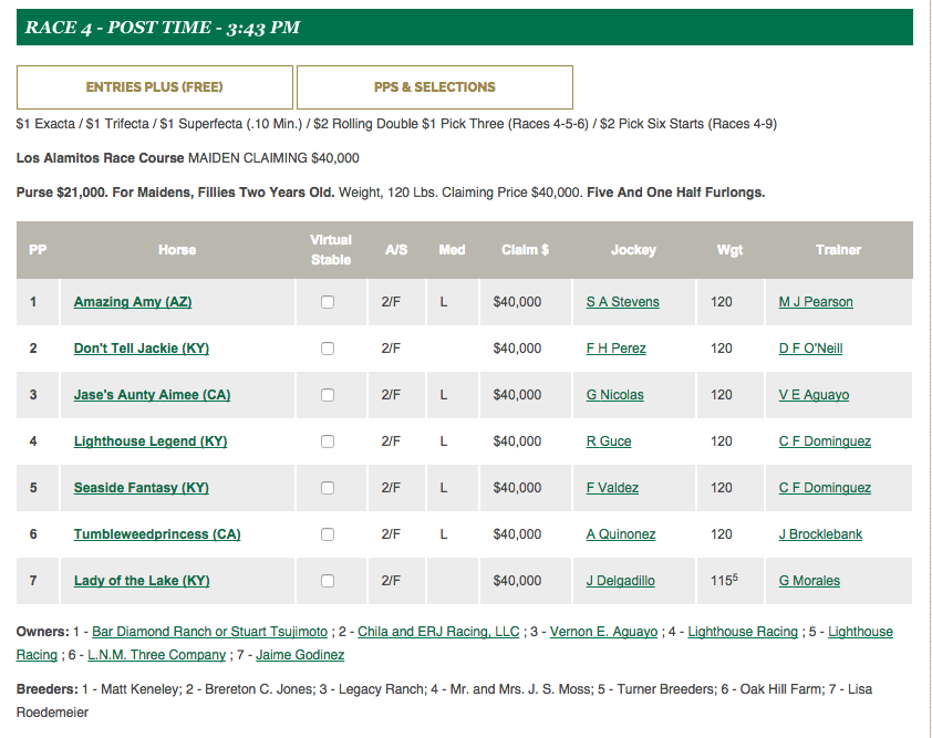 LosPonies's tweet photo. First mount back in CA! @jos3_Delgadillo. Saturday @LosAlracing. http://t.co/NpxFzhQuI0