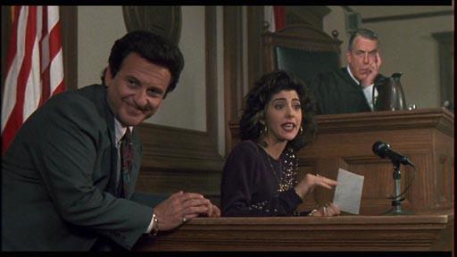 JEGTexas1's tweet photo. @bleedingcool 
Is Aunt May from Jersey? Maybe Joe Pesci can be Uncle Ben? http://t.co/1EwNb69OLY