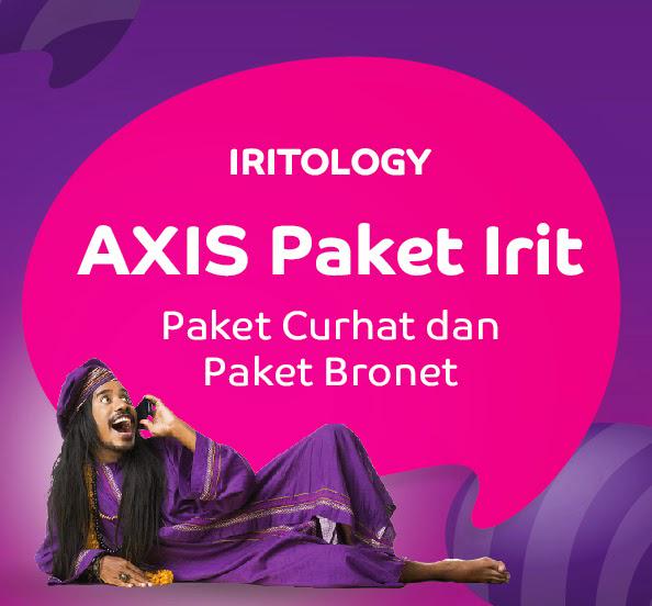 AxisEksis's tweet photo. Guru irit ngasih kamu benefit luar biasa kalo kamu pake Axis tweeps :D http://t.co/enrbUGdraB