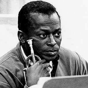 If they act too hip, you know they can’t play shit.  -  Miles Davis