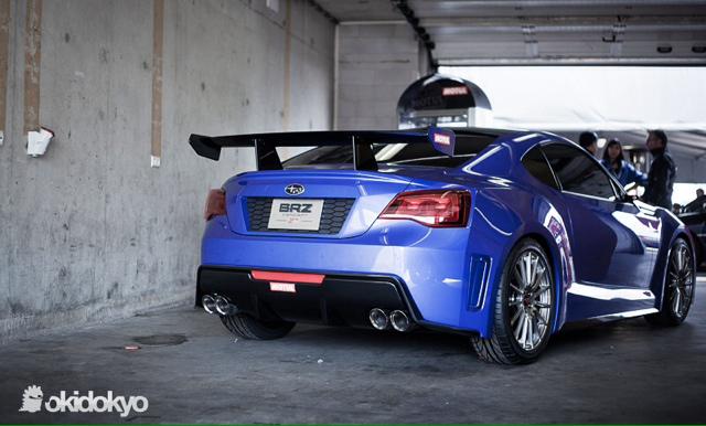 ArousingCars's tweet photo. Sleek BRZ needs lovin'❤️ http://t.co/Bb7eknqBqV