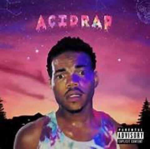 When Rapper Said tweet media