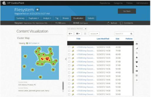 jgarber308's tweet image. #HP release #ControlPoint &amp;amp; #StorageOptimizer to accelerate path to #Cloud. @storagereview bit.ly/1NPnM8R