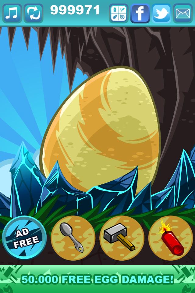 CalebCalebtrees's tweet photo. My egg has received 29 damage! #Tamago Super Egg Surprise. FREE game: http://t.co/kZV9Zse4Nj http://t.co/QlvBAYVPkq