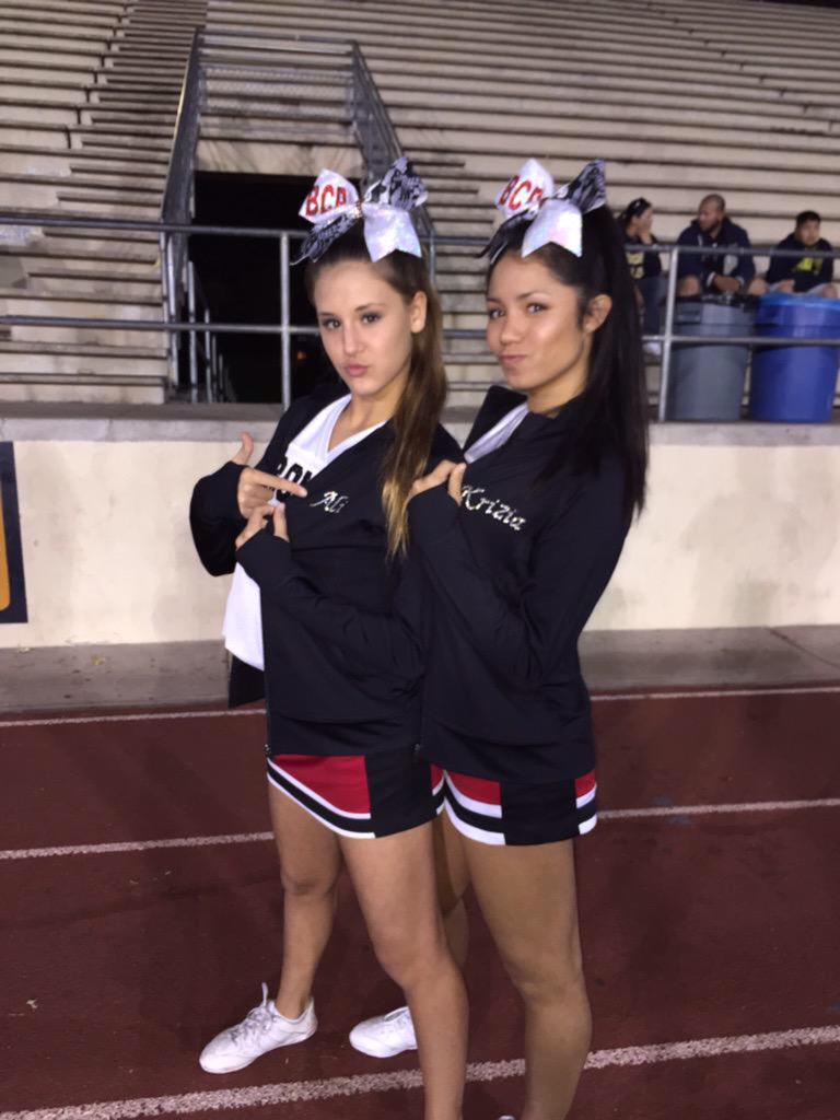 azs_siblings's tweet photo. these step sisters could get it any day, don't ya think? 🔥🔥🔥

@AliMalkoff @krizpliskin http://t.co/5TUgLln05u