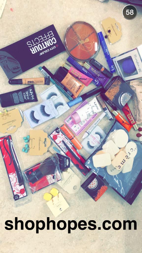 scgoodin85's tweet photo. @shophopes319 #shophopes http://t.co/pML2rTQMcg