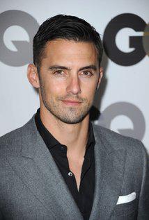 Happy Birthday to Milo Ventimiglia (38) 