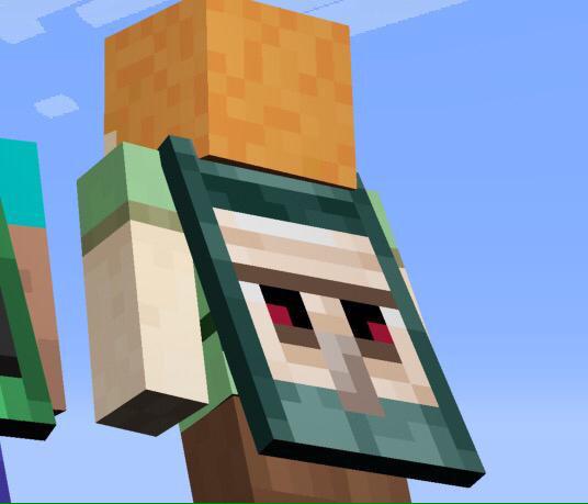 UrbanPointFilms's tweet image. RT and Follow to get a #Minecon2015 #Cape