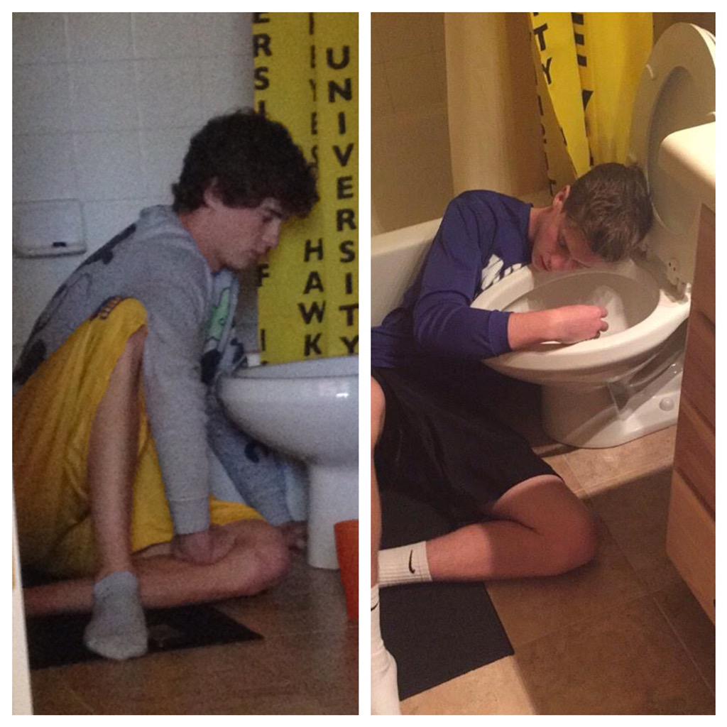 Happy birthday to my Harry Potter loving baby brother     
