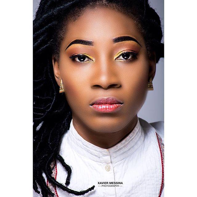 2015 | MW | Cameroon | Jessica Lydie Ngoua CJb_zhfXAAAVE_1