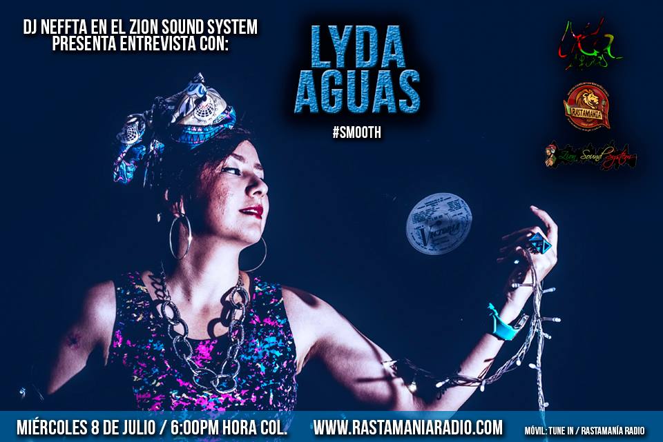 RastamaniaMag's tweet photo. AL AIRE #ZionSoundSystem con #DjNeffta @CamiloToro409 hoy con @Waters_Sing #LydaAguas 6 a 8pm http://t.co/yiYHNSUoIL http://t.co/zs0jTIFjTA