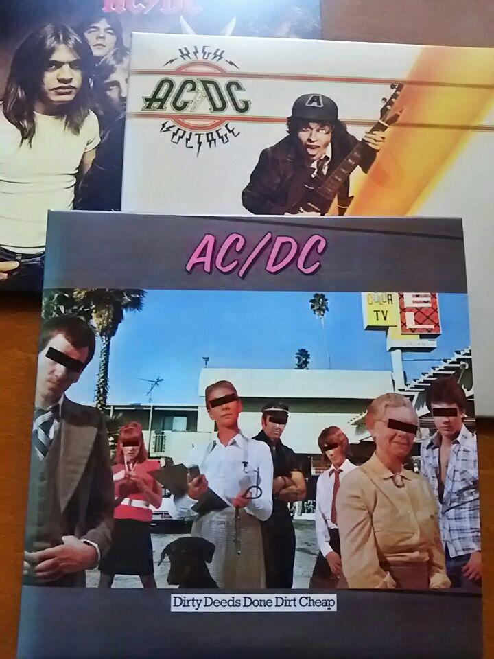 Happy Birthday Bon Scott R.I.P. \"AC/DC - Let There Be Rock (Live - Apollo Theatre)\"  
