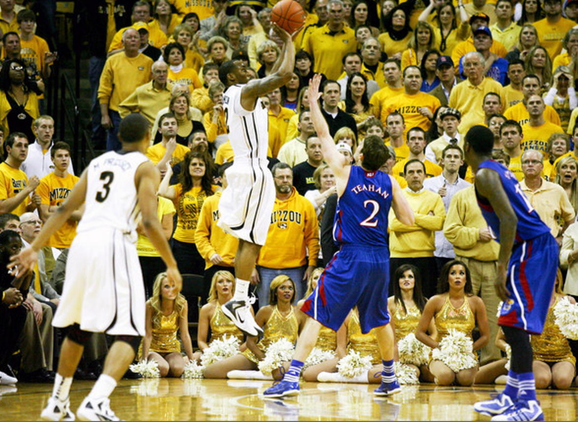 MarkRSelig's tweet image. I watched all 12 games during Mizzou's #SECTakeover Tuesday. Here's what I came away with: columbiamissourian.com/sports/mizzou_…