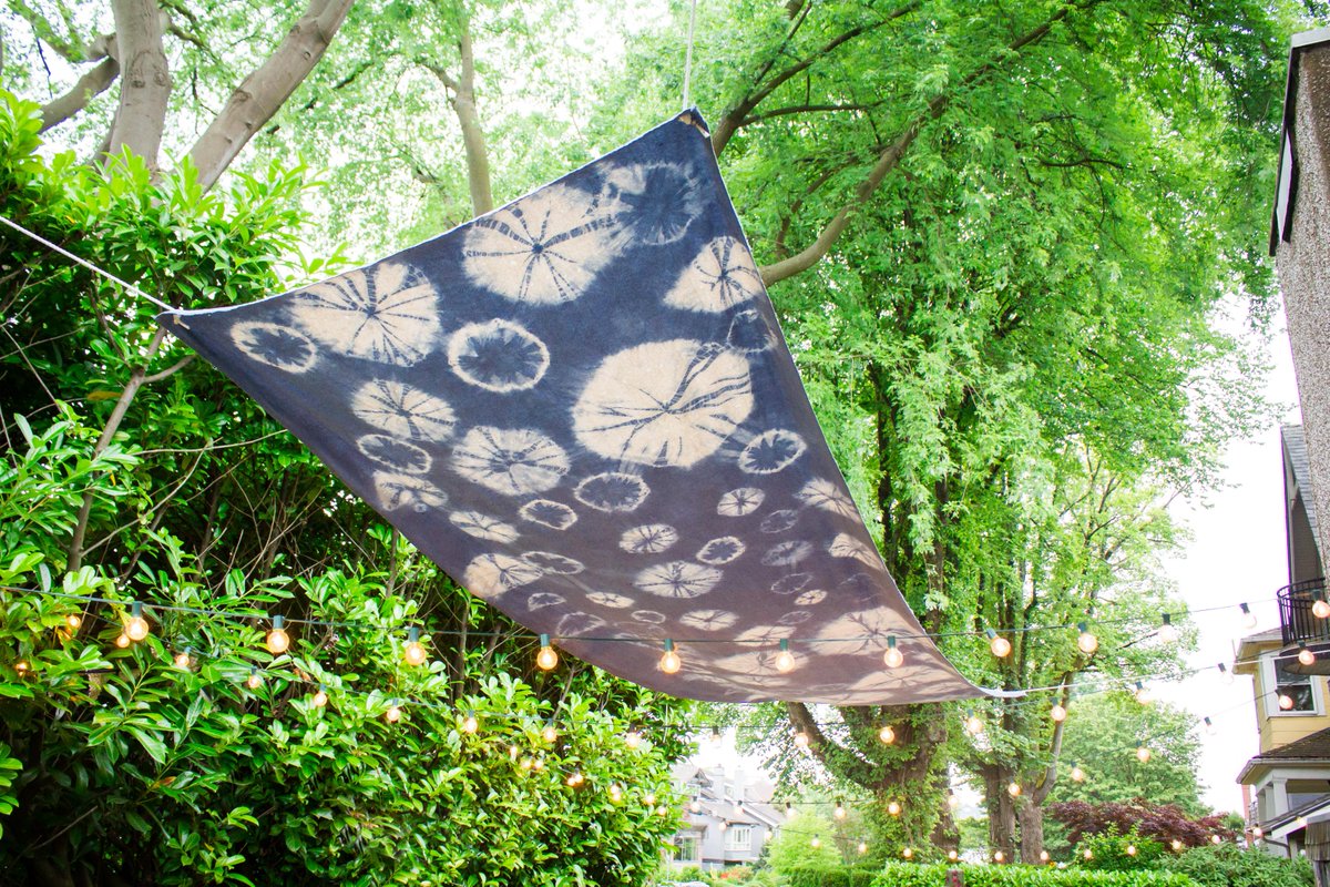 APlentifulLife's tweet image. DIY #Boho Shade Sail step by step tutorial from my most recent #NextHomeStylist challenge frugallivingadventures.wordpress.com/2015/07/08/diy… #DIY