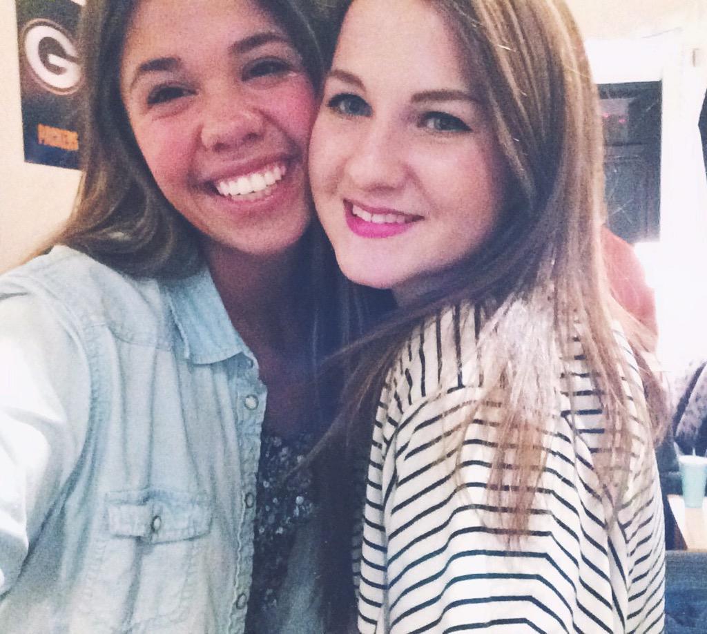 Emma Bednarski tweet media