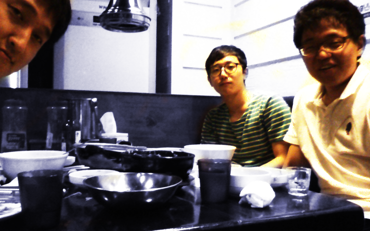 blog.naver.com/changdambooks/…
여러분!출판사 창작과 담론 홍보실입니다. 오늘도 귀찮은 지령이 내려왔습니다. 창작과 담론 이야기 연재가 시작되었는데요! 그 즐겁고 슬픈 두 번째 이야기! 감상해보시죠!