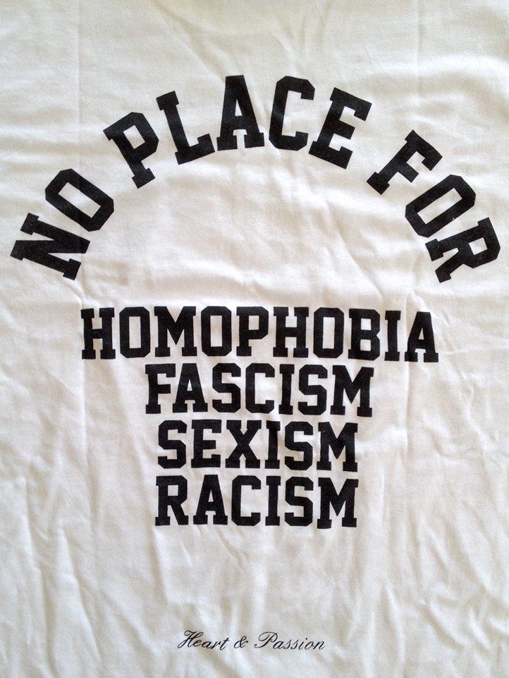 KRC24_'s tweet photo. NO PLACE FOR......... http://t.co/nHGCpYh2v0