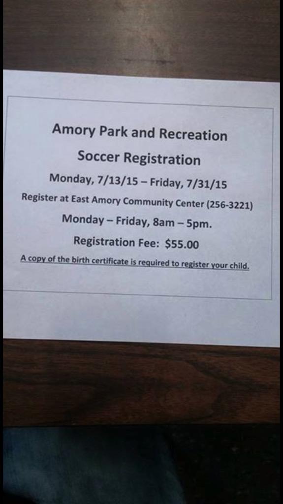 amorysoccer tweet picture