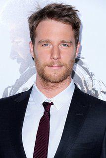 Happy Birthday to Jake McDorman July 8, 1986 