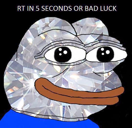 The last time I RTed this, I had found $73 on the ground so I'm bringing it back