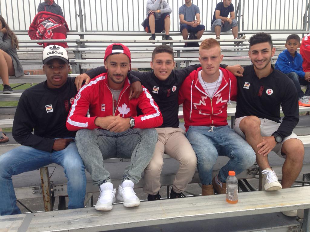 Toronto FC II tweet media