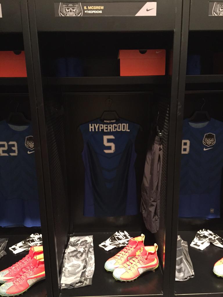 smcgrew11's tweet image. Let's get it!!!! #Hypercool