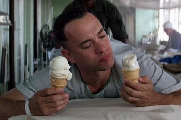 Happy 59th birthday to Tom Hanks! 