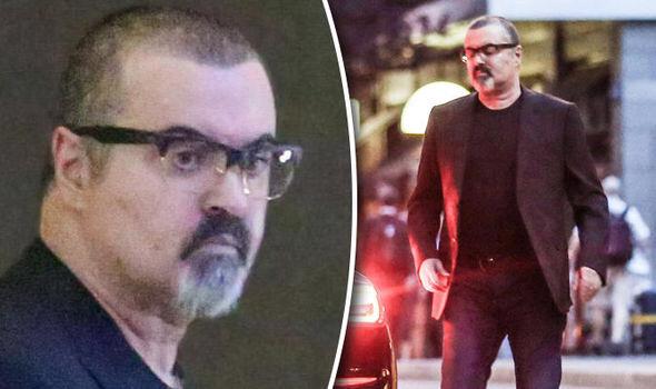 oizo3000's tweet photo. George Michael is done. Another mission for @diplo #edmcomeback http://t.co/2SBrfh1hY7