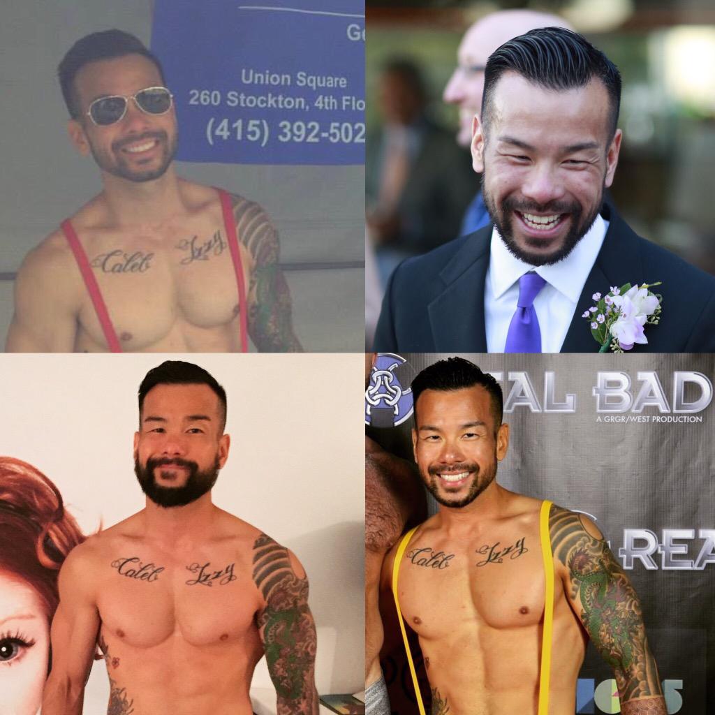 InkedSk8r's tweet photo. The length of my beard varies. I just can't decide #beards #barbado #barbu #bearded #inked #gaybeard http://t.co/NWazkX9e7t