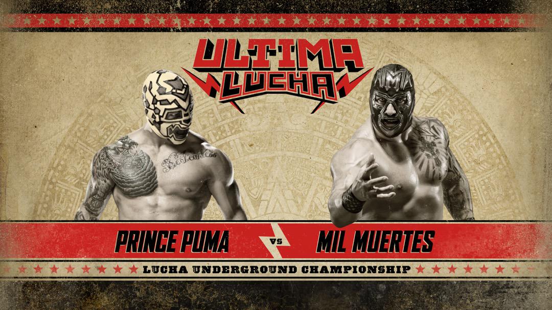 Lucha Underground season 1 - Page 5 CJbnnEQUsAAOl0L