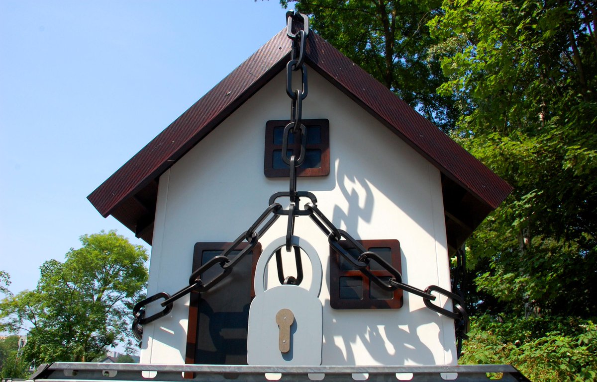 asial_au's tweet image. How secure is your home? Find out at homesecuritychallenge.com.au.