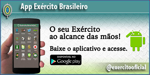 Exército Brasileiro – Apps no Google Play