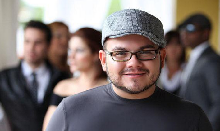 TVboricuaUSA's tweet photo. [Puerto Rico] El relacionista y ejecutivo @waldodiaz, ¿con nuevo proyecto en @MegaTVLive? http://t.co/ouTgnJl6sl http://t.co/UFiu7Ox2mm